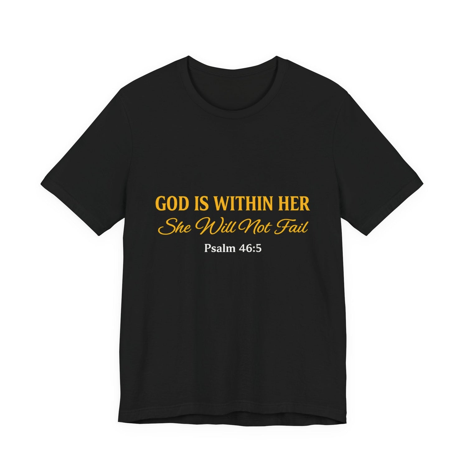 Faith -Based T-Shirts
