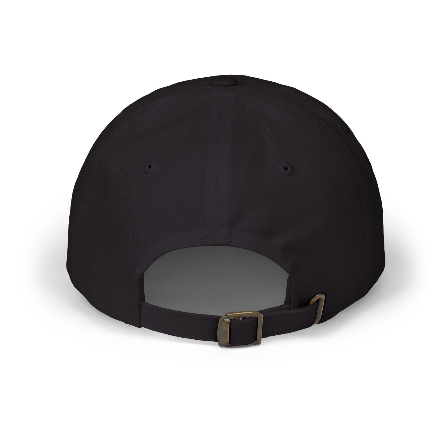 Faith Embroidered Dad Cap – Christian Baseball Hat | Minimalist Faith Cap
