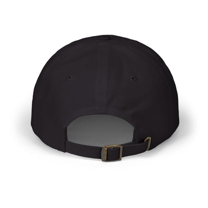 Faith Embroidered Dad Cap – Christian Baseball Hat | Minimalist Faith Cap